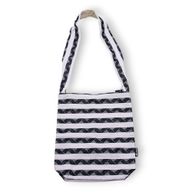 Sacs Jacquard naturels - Nomade de l’Atlas - Nomade