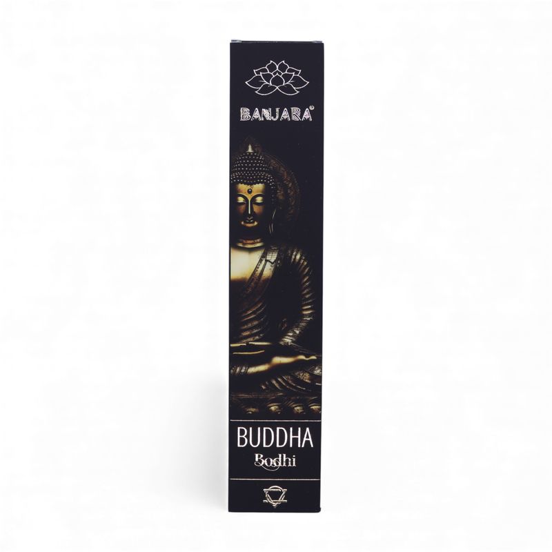 Encens Banjara Buddha - Bohdi