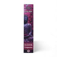 Banjara Bouddha - Compassion
