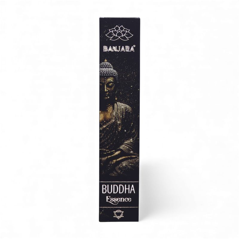Banjara Bouddha - Essence
