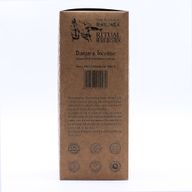 Résine rituelle sur bâton - Lavande