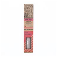 Banjara Bâtons de fumigation Palo Santo - Ensemble de 6 paquets