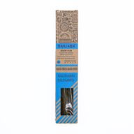 Banjara Bâtons de fumigation Palo Santo - Ensemble de 6 paquets