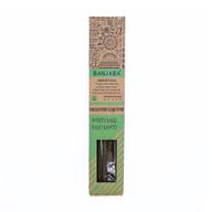 Banjara Bâtons de fumigation Palo Santo - Ensemble de 6 paquets