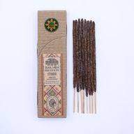 Résine rituelle sur bâton - Myrrhe