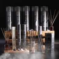 Tube Encens sortilège Ancient Witch – Purification – Pendule Cristal de Roche