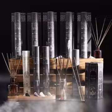 Encens rituels