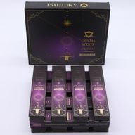 Encens & Cristaux Améthyste - Coffret Lavande