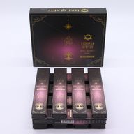 Encens & Cristaux Quartz Rose - Coffret Rose