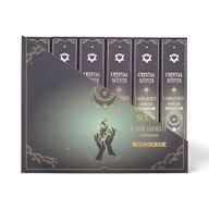 Encens & Cristaux Labradorite - Coffret Arruda