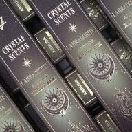 Encens & Cristaux Labradorite - Coffret Arruda