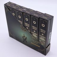 Encens & Cristaux Labradorite - Coffret Arruda