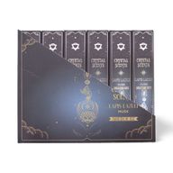 Encens & Cristaux Lapis-Lazuli - Coffret Musc