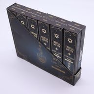 Encens & Cristaux Lapis-Lazuli - Coffret Musc