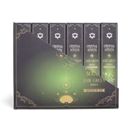 Encens & Cristaux Jade - Coffret Épicé