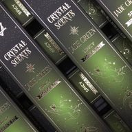 Encens & Cristaux Jade - Coffret Épicé