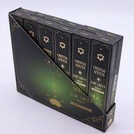 Encens & Cristaux Jade - Coffret Épicé