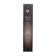 Encens & Cristaux Pyrite - Coffret Cannelle