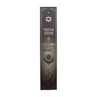 Encens & Cristaux Labradorite - Coffret Arruda