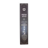 Encens & Cristaux Lapis-Lazuli - Coffret Musc