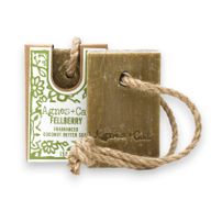 Savon avec Cordelette - Fellberry