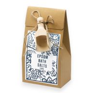 Sels de Bain A&C - Epsom - 500g