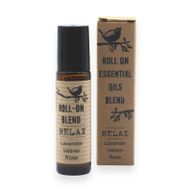 Mélange d'Huiles Essentielles Roll-On 10ml - RELAXATION