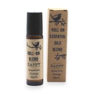 Mélange d'Huiles Essentielles Roll-On 10ml - JOIE