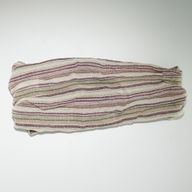 Nomad Sari - Hippy Headband - Plain Assorted Designs - (56x25cm) Free size