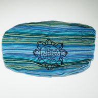Nomad Sari - Hippy Headband - Blockprint Assorted Designs - (56x25cm) Free size