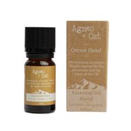 Mélange d'Huiles Essentielles - Orrest Head - Lavande, Bergamote & Genévrier