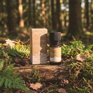 Mélange d'Huiles Essentielles - Great Gable - Eucalyptus, Ravensara & Menthe des Champs
