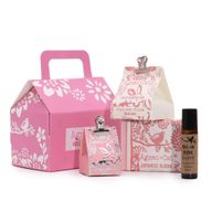 Coffret Bien-être Agnes & Cat - Épanouissement & Bonheur