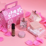Coffret Bien-être Agnes & Cat - Épanouissement & Bonheur