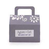 Coffret Bien-être Agnes & Cat - Brise du Lac