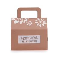 Coffret Bien-être Agnes & Cat - Matin Marocain