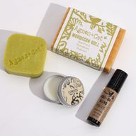 Coffret Bien-être Agnes & Cat - Matin Marocain