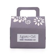 Coffret Parfum Agnes & Cat - Windemere