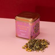 Boîte 50g Infusion Pleine Méditation