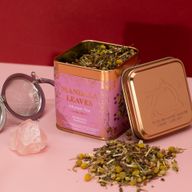 Boîte 50g Infusion Pleine Méditation