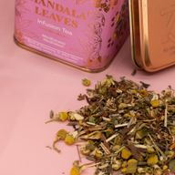 Boîte 50g Infusion Pleine Méditation