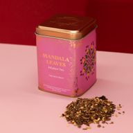 Boîte 50g Infusion Mélange Épices du Yogi