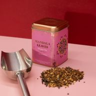 Boîte 50g Infusion Mélange Épices du Yogi
