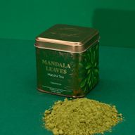Boîte 50g Thé Matcha Cérémonial Bio