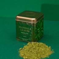 Boîte 50g Thé Matcha Culinaire Bio