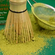 Boîte 50g Thé Matcha Culinaire Bio