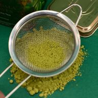 Boîte 50g Thé Matcha Culinaire Bio