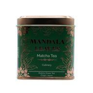 Boîte 50g Thé Matcha Culinaire Bio
