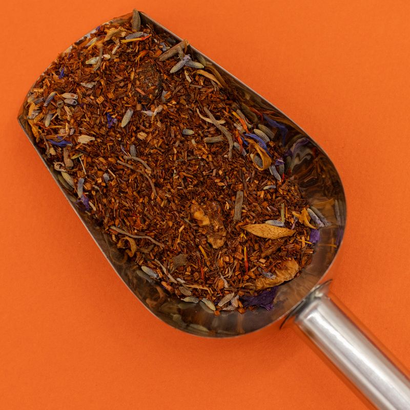 Boîte 50g Rooibos Relaxant