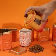 Boîte 50g Rooibos Relaxant